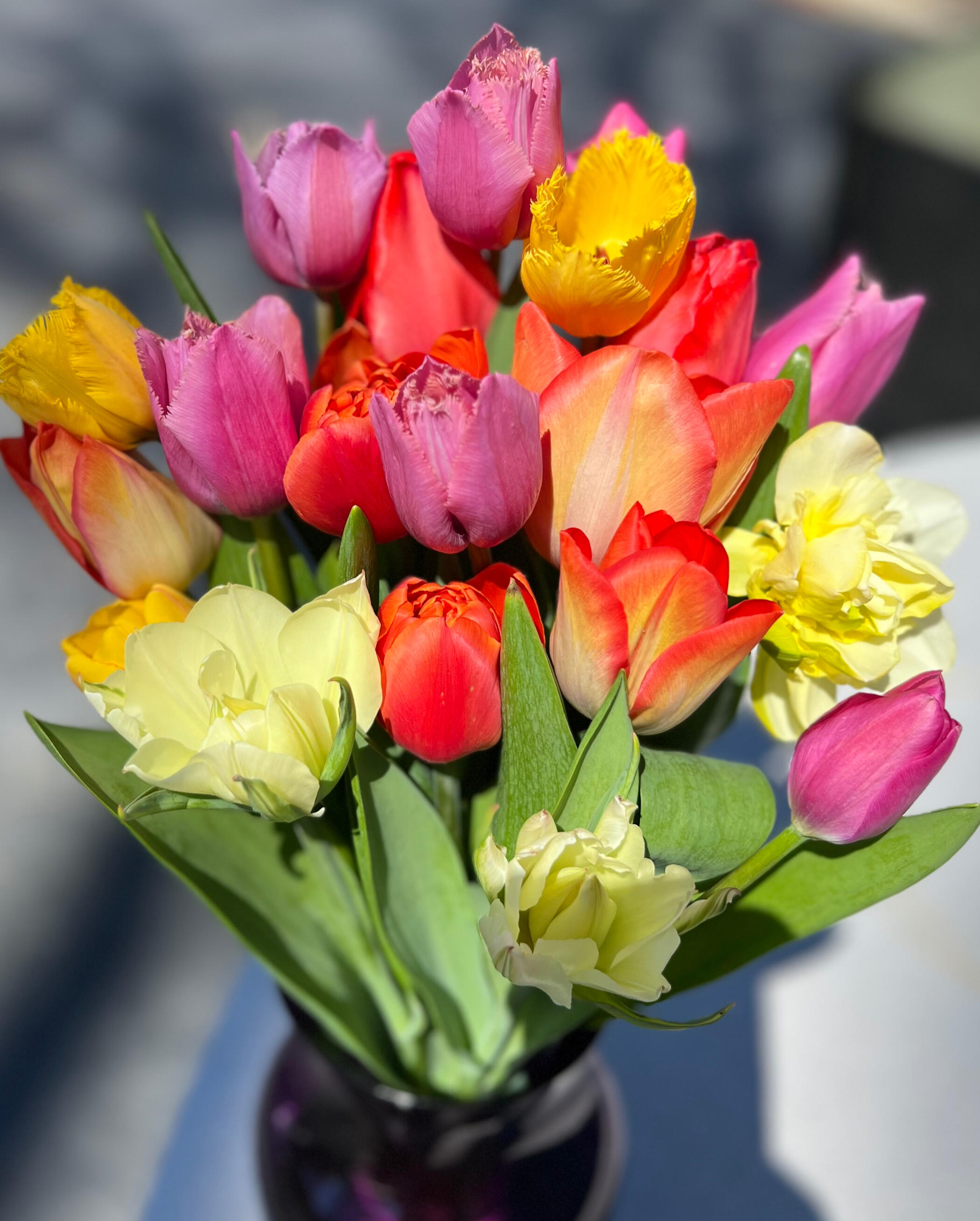 Why Flowers Became the Language of Love: A Valentine’s Day Story