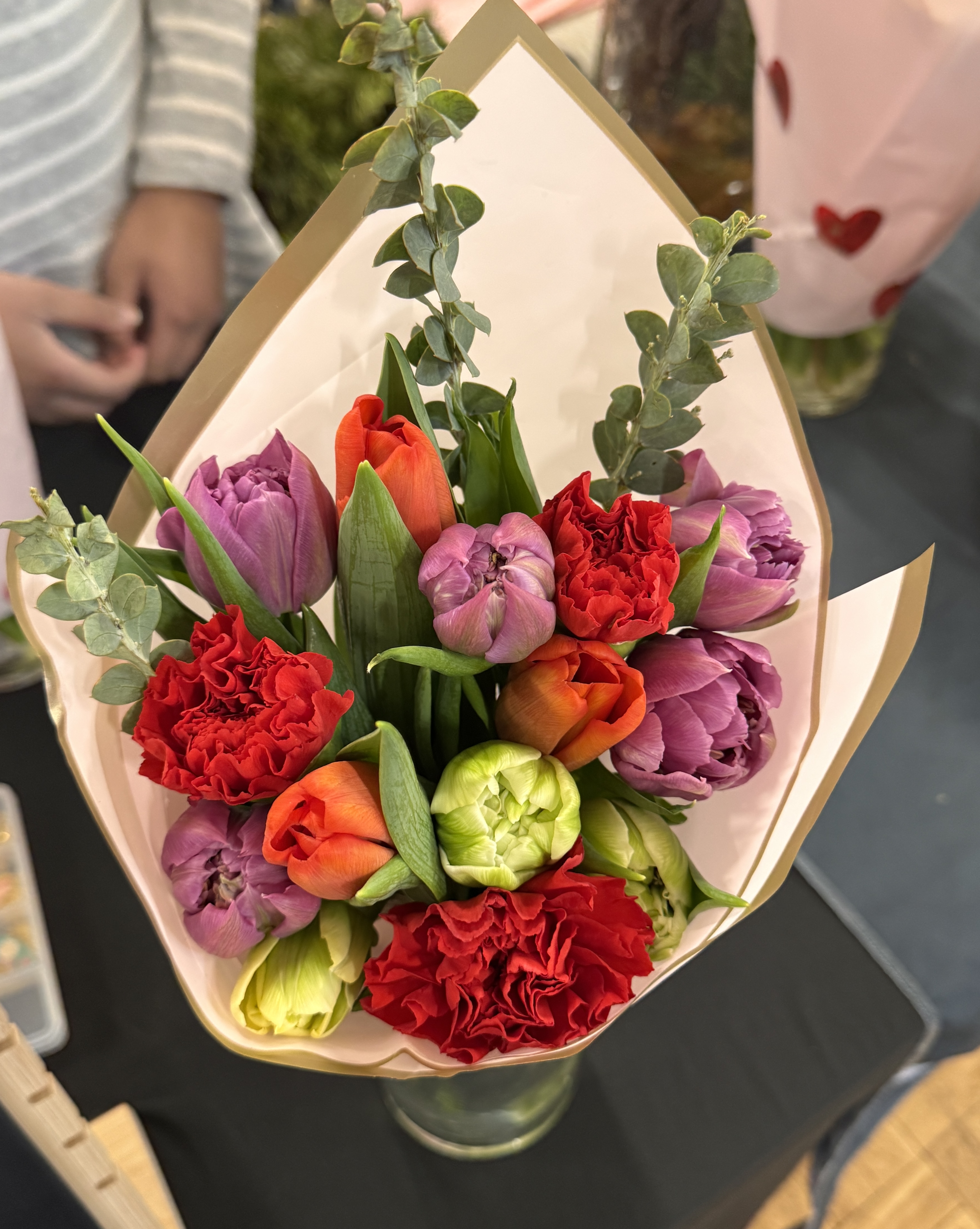 Last Call for Tulips — Peony Season Begins 🌷➡️🌸